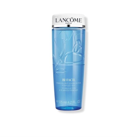 NEW Lancôme Bi-Facil Double-Action Eye Makeup Remover SEALED - Picture 9 of 9